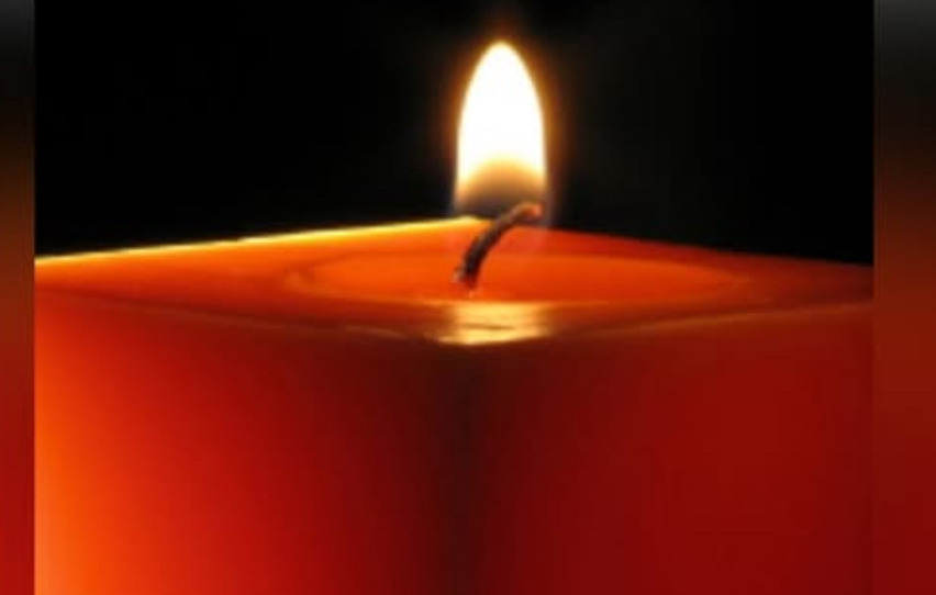 In Loving Memory of Dennis Ritter